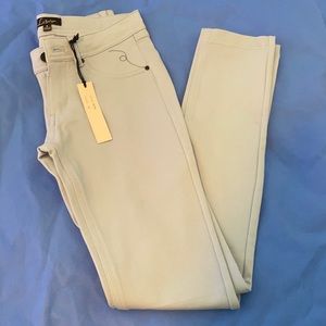 Pants/leggings blue size small